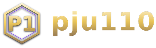 pju110 logo